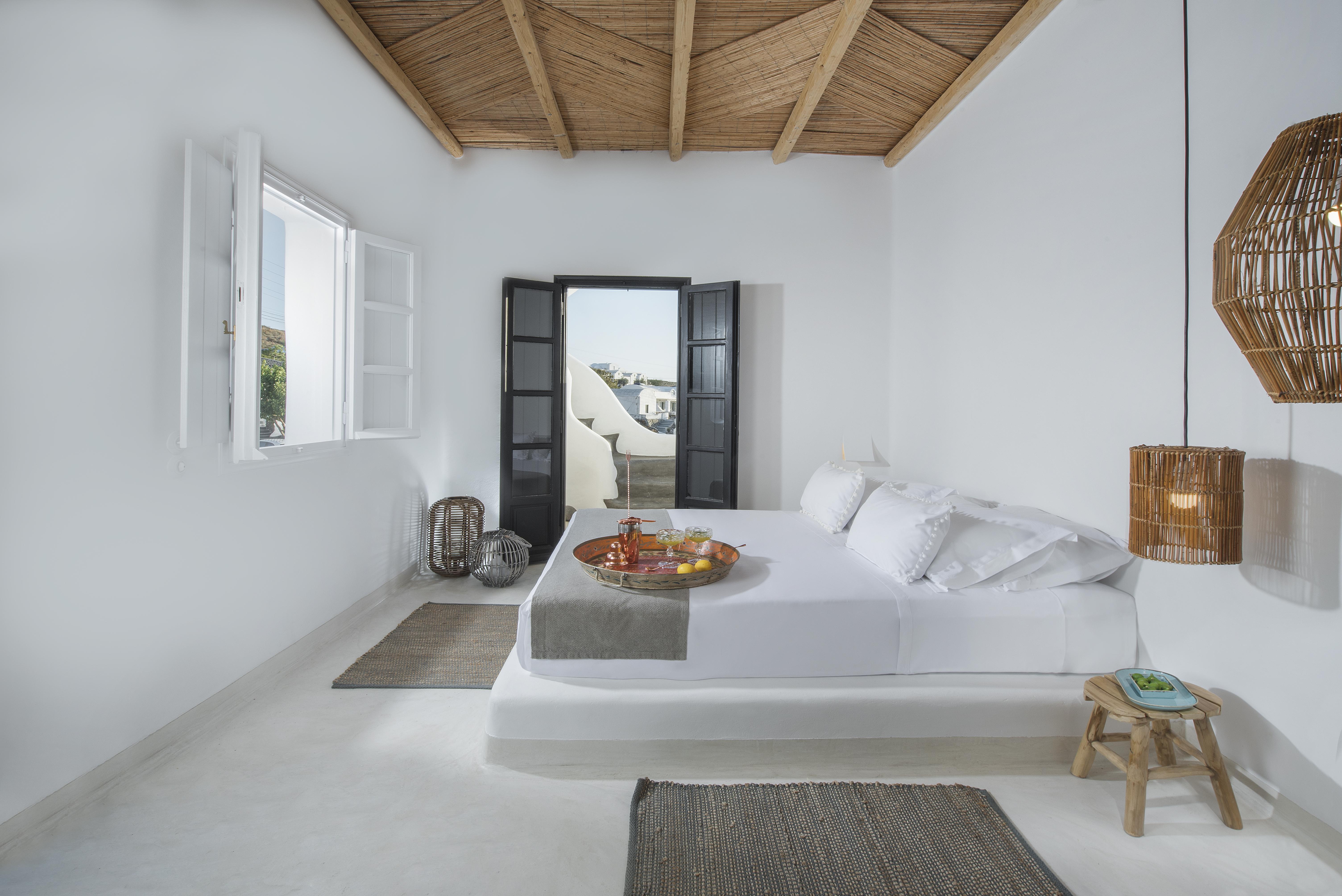 Sophia Boutique Hotel Oia Buitenkant foto