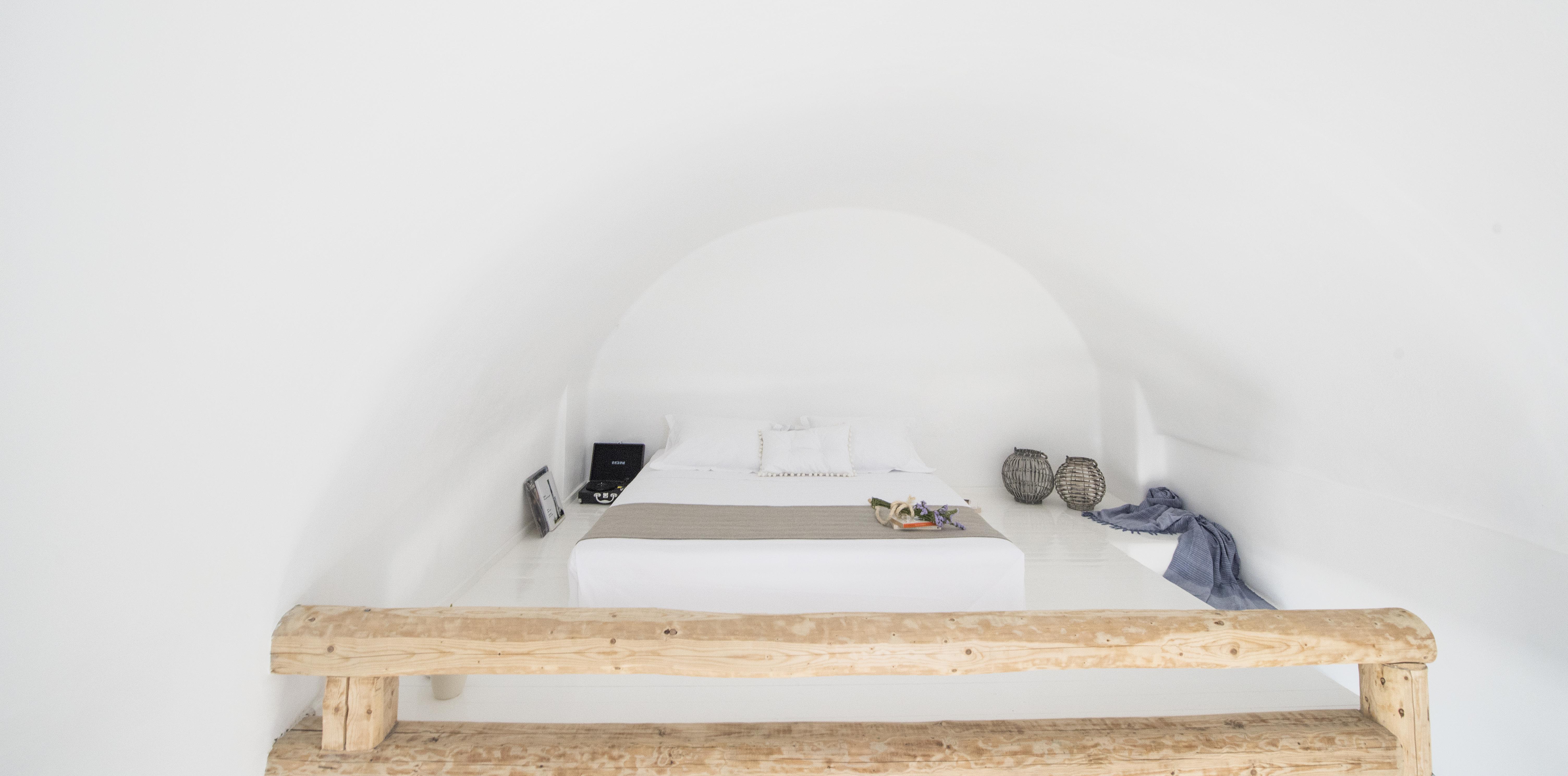 Sophia Boutique Hotel Oia Buitenkant foto