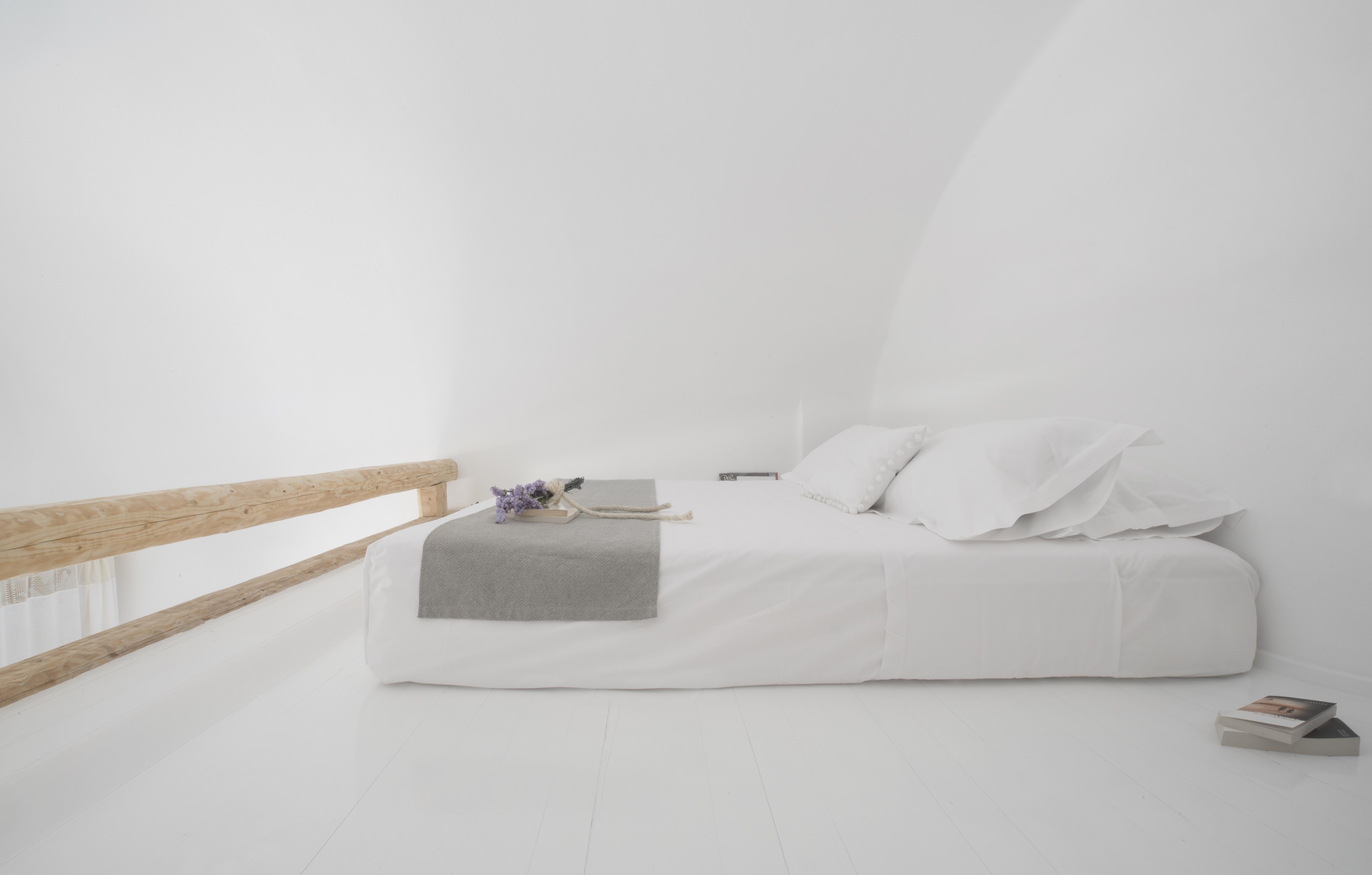 Sophia Boutique Hotel Oia Buitenkant foto