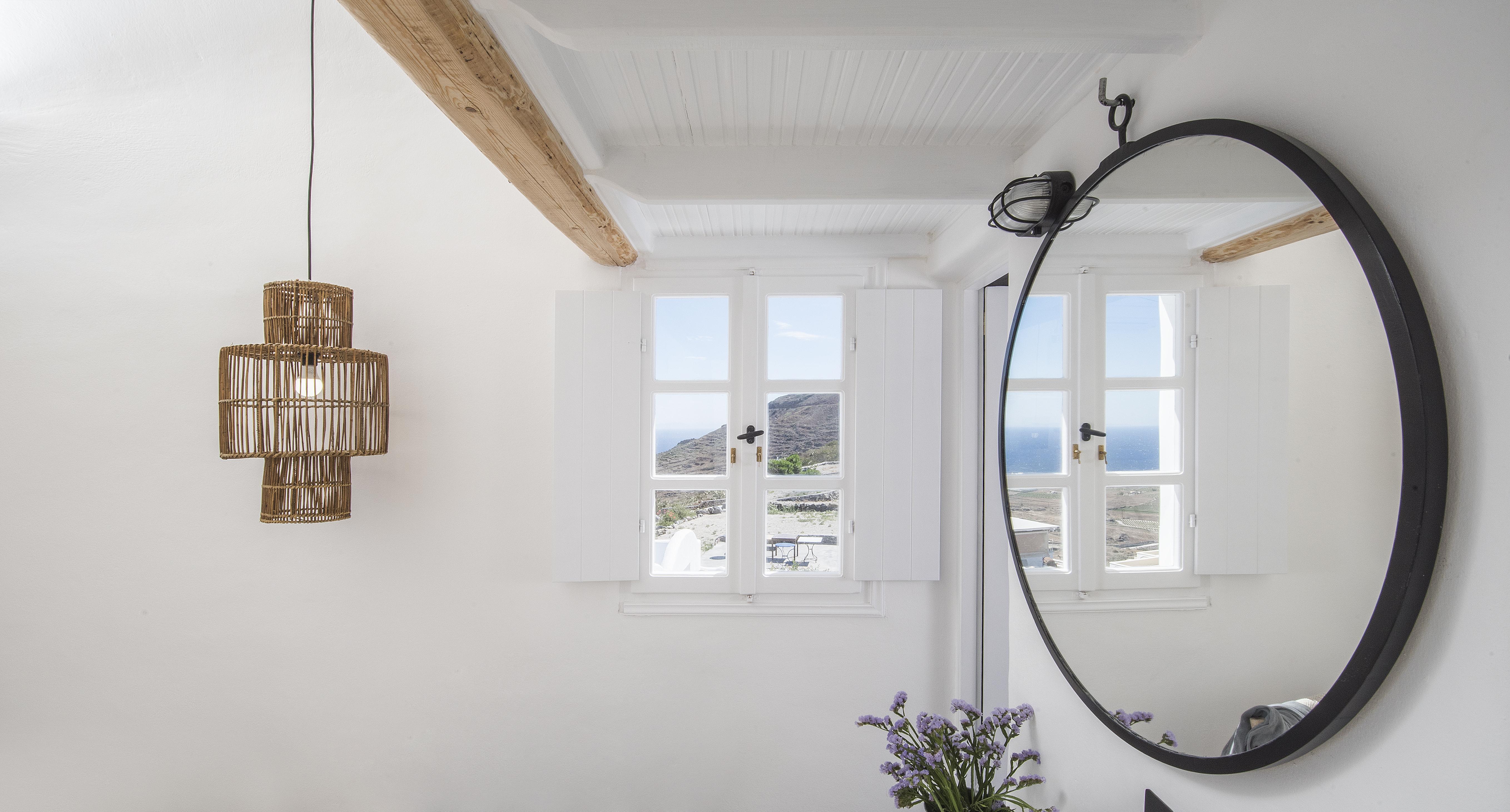 Sophia Boutique Hotel Oia Buitenkant foto