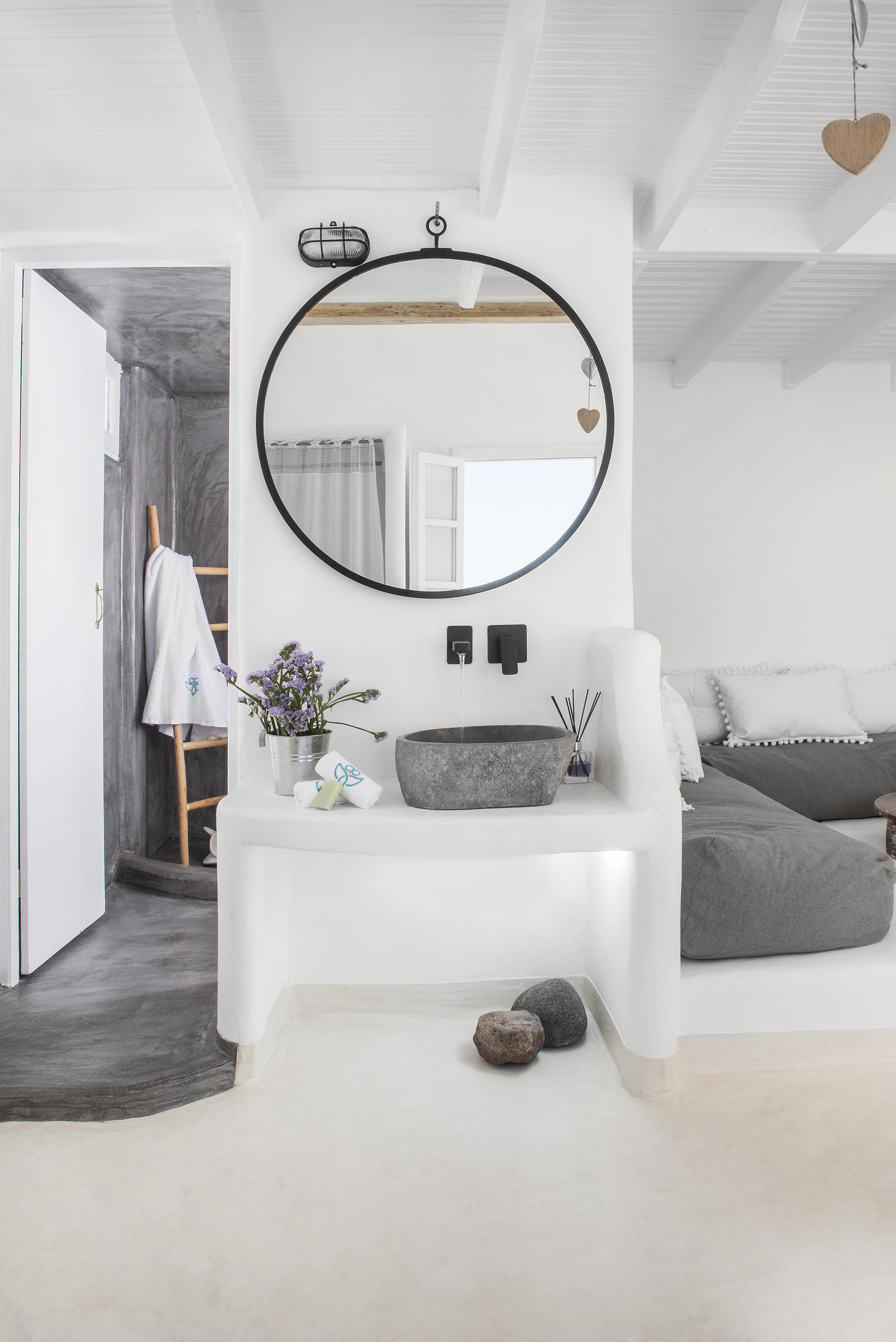Sophia Boutique Hotel Oia Buitenkant foto
