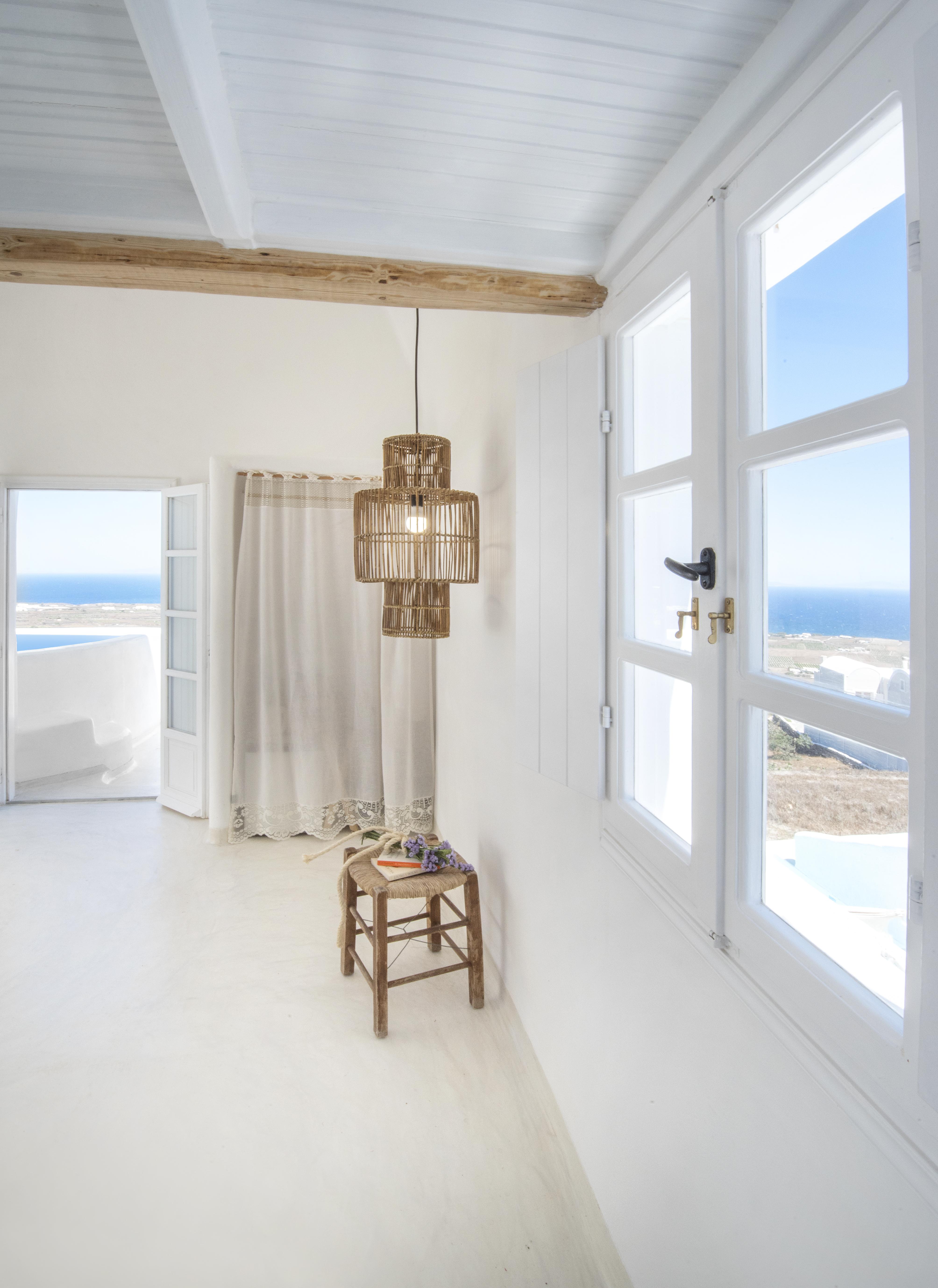Sophia Boutique Hotel Oia Buitenkant foto