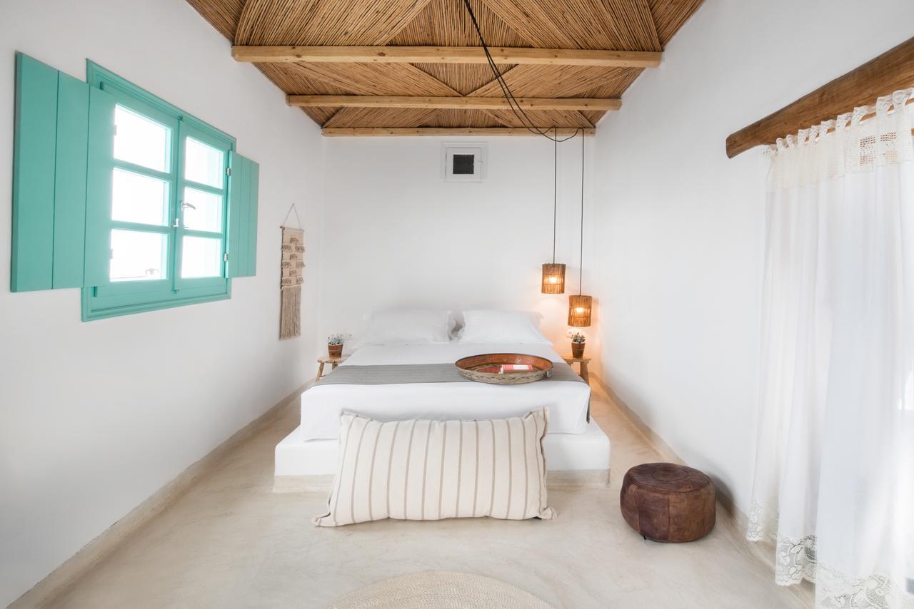 Sophia Boutique Hotel Oia Buitenkant foto