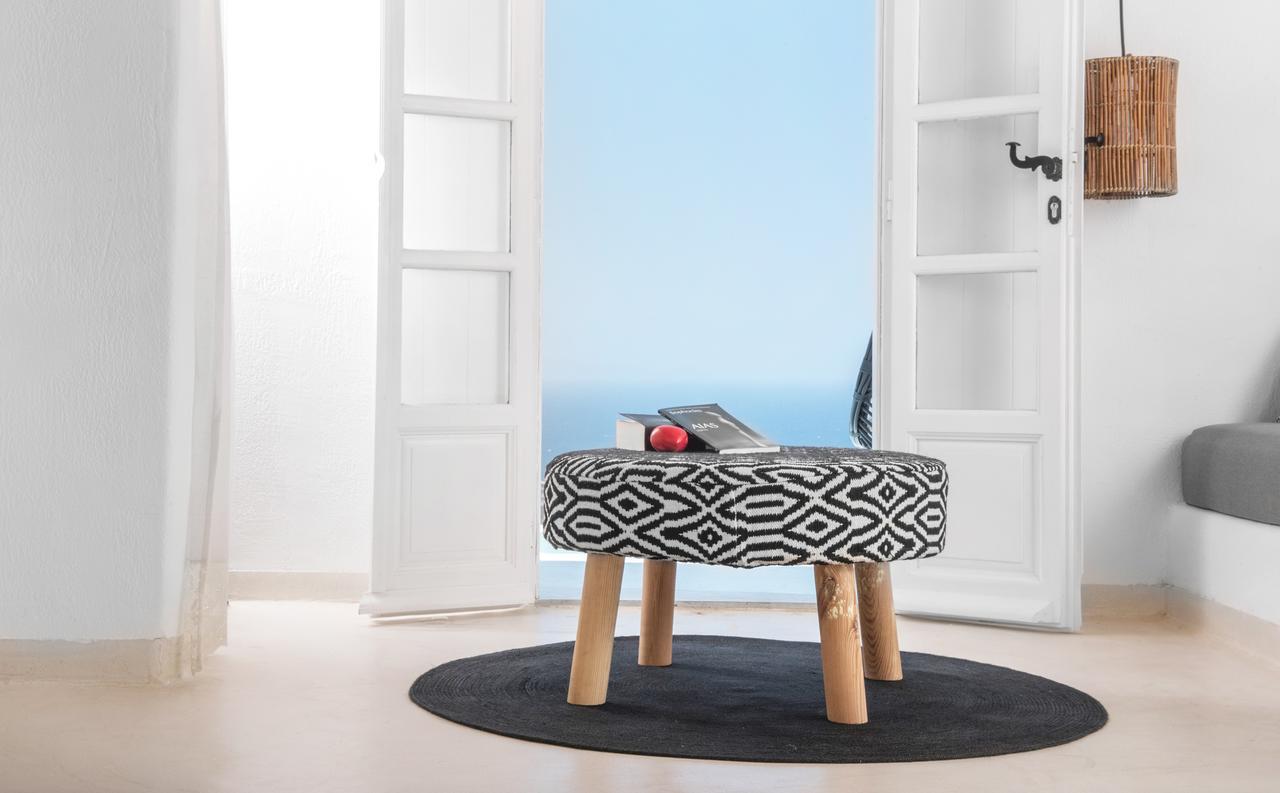 Sophia Boutique Hotel Oia Buitenkant foto