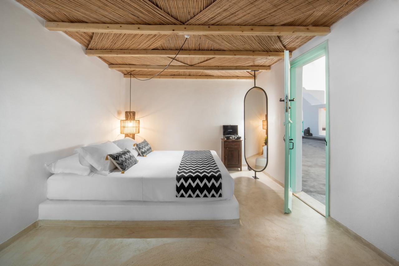 Sophia Boutique Hotel Oia Buitenkant foto