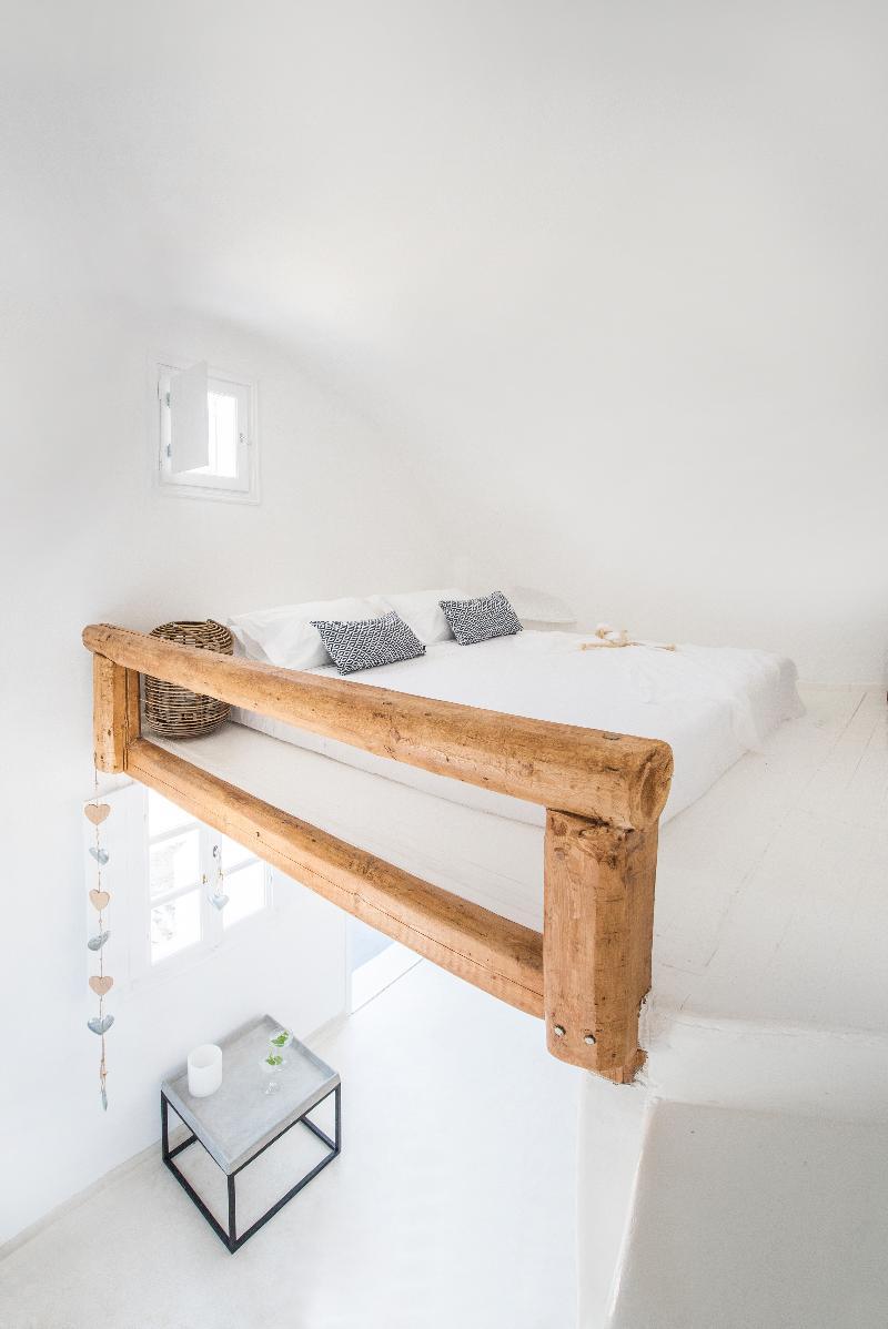 Sophia Boutique Hotel Oia Buitenkant foto